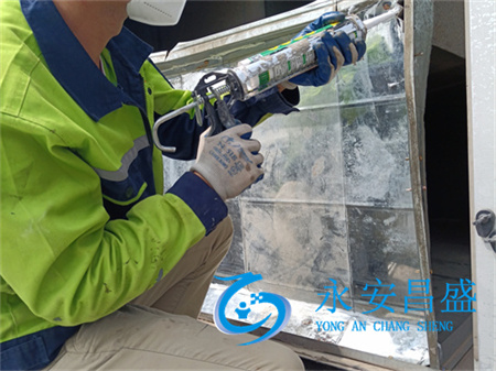 大型中央空調(diào)維保方案大公開(kāi)，解鎖舒適節(jié)能新環(huán)境