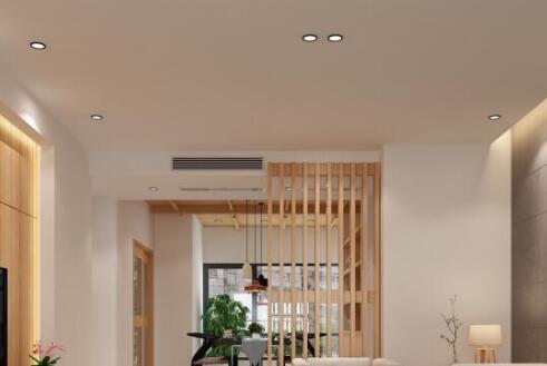 相較于普通空調(diào)，新風(fēng)空調(diào)有三點(diǎn)優(yōu)勢(shì)