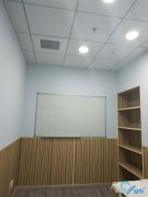 某培訓機構辦公樓中央空調(diào)系統(tǒng)安裝工程