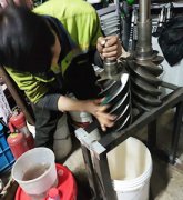 辦公樓安裝中央空調(diào)會影響吊頂美觀嗎？
