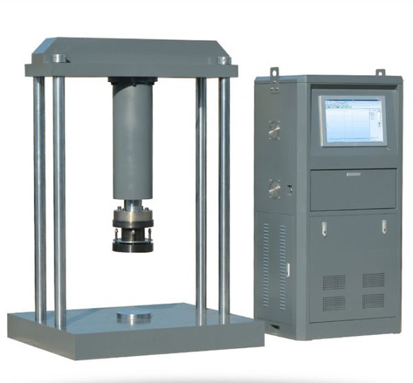 最大井蓋壓力試驗機，井蓋試驗機