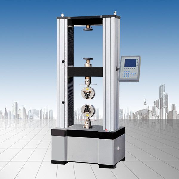 你可知硬質(zhì)合金試驗機(jī)是怎樣的一種機(jī)器?