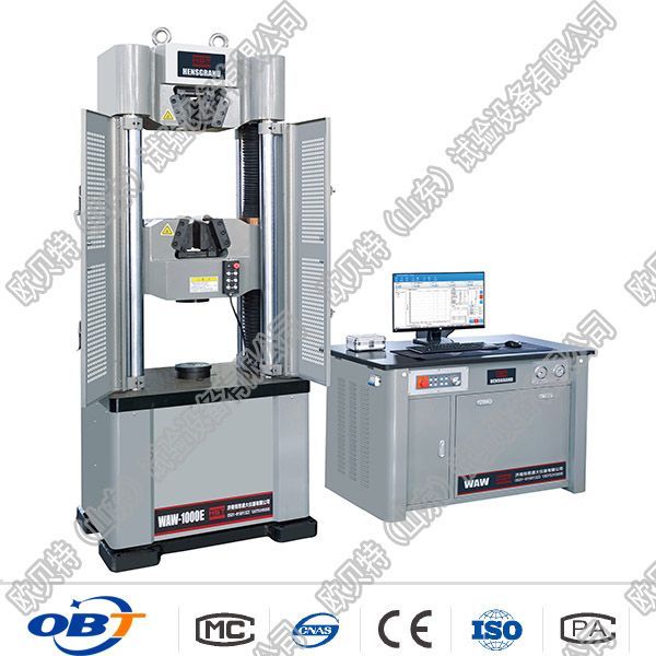 使用拉力試驗機經(jīng)常發(fā)生的問題解決辦法，拉力試驗機使用經(jīng)驗