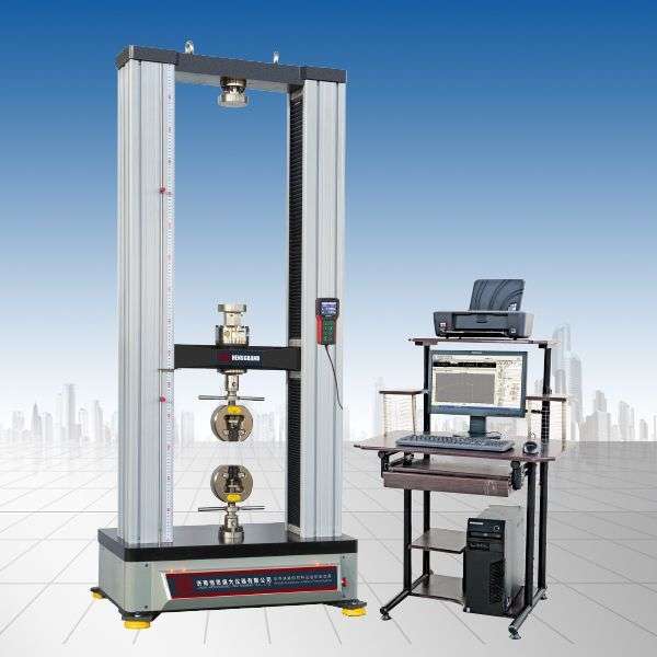 拉力試驗(yàn)機(jī)的使用方法，拉力試驗(yàn)機(jī)應(yīng)該怎么應(yīng)用